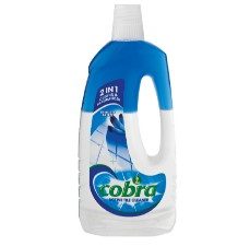 COBRA Active Tile Cleaner