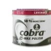 COBRA Floor Polish Lavender (875ml)
