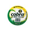 COBRA Floor Polish White (875ml)