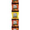WILLARDS Big Korn Bites Strip Barbeque (25G)