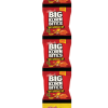 WILLARDS Big Korn Bites Strip Tomato (25G)