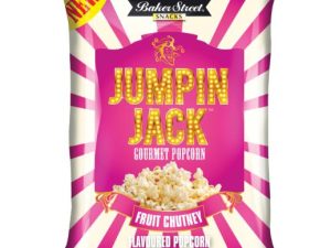 WILLARDS Jumpin Jack Popcorn Chutney(100g)