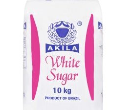 HULETTS White Sugar (1kg)