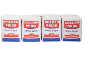 ILLOVO White Sugar  (250g)