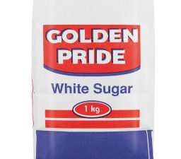 SELATI White Sugar   (5kg)