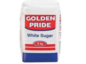 SELATI White Sugar  (10kg)