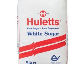 SELATI White Sugar Brown Bag (10kg)