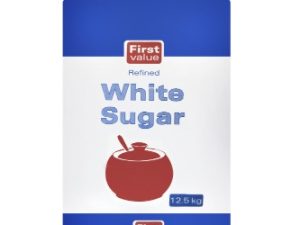 ILLOVO White Sugar  (10kg)