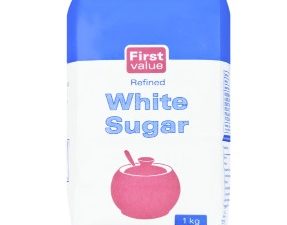 ILLOVO White Sugar  (1kg)
