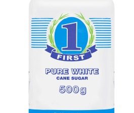 ILLOVO White Sugar  (2kg)