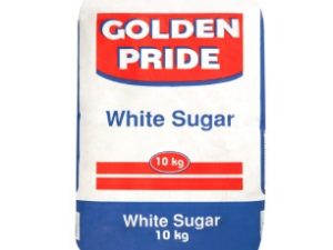 ILLOVO White Sugar  (500g)