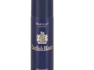 YARDLEY Deodrant English Blazer (125ML)