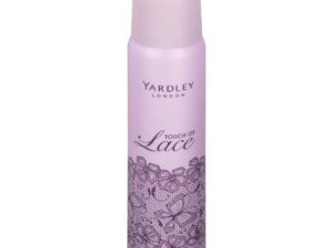 YARDLEY Deodrant Laughter (90ML)