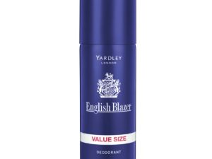 YARDLEY English Blazer Deoderant Original (200ml)