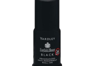 YARDLEY English Blazer Roll On Black (50ML)