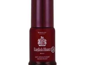 YARDLEY English Blazer Roll On Red (50ml)