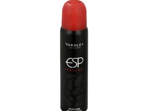 YARDLEY Female Body Spary 9 Esp Styfas (90ml)