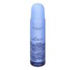 YARDLEY Female Body Spray Lace (90ml)