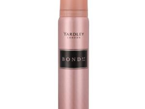 YARDLEY Female Body Spray Original (90ml)