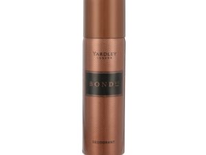 YARDLEY Male Deodrant Original (125ml)