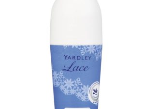 YARDLEY Roll On Lace (50ML)