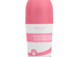 YARDLEY Roll On Satin (50ML)