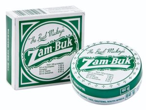ZAMBUK Herbal Ointment Tin 60G