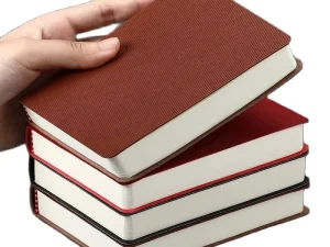Notebooks A6 360