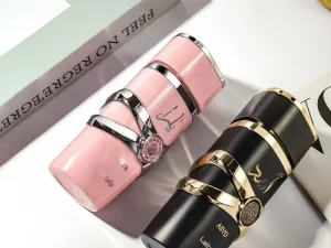 30ML 5PCS SET Original Yara Women Eau De Parfum