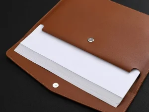 2025 NEW 1pc Waterproof Leather