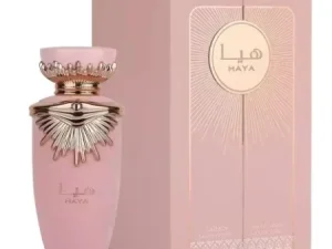 100ML Pungent Cologne
