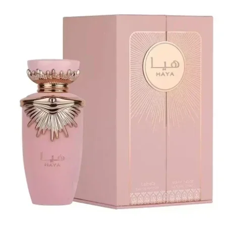100ML Pungent Cologne