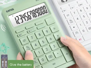 Solar Calculator