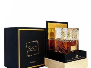 100ml Original Khamrah for Men