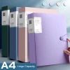 A4 Thickened Folder 100 Pages