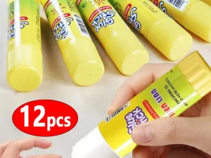 Solid Glue Stick
