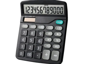 Desktop Calculator