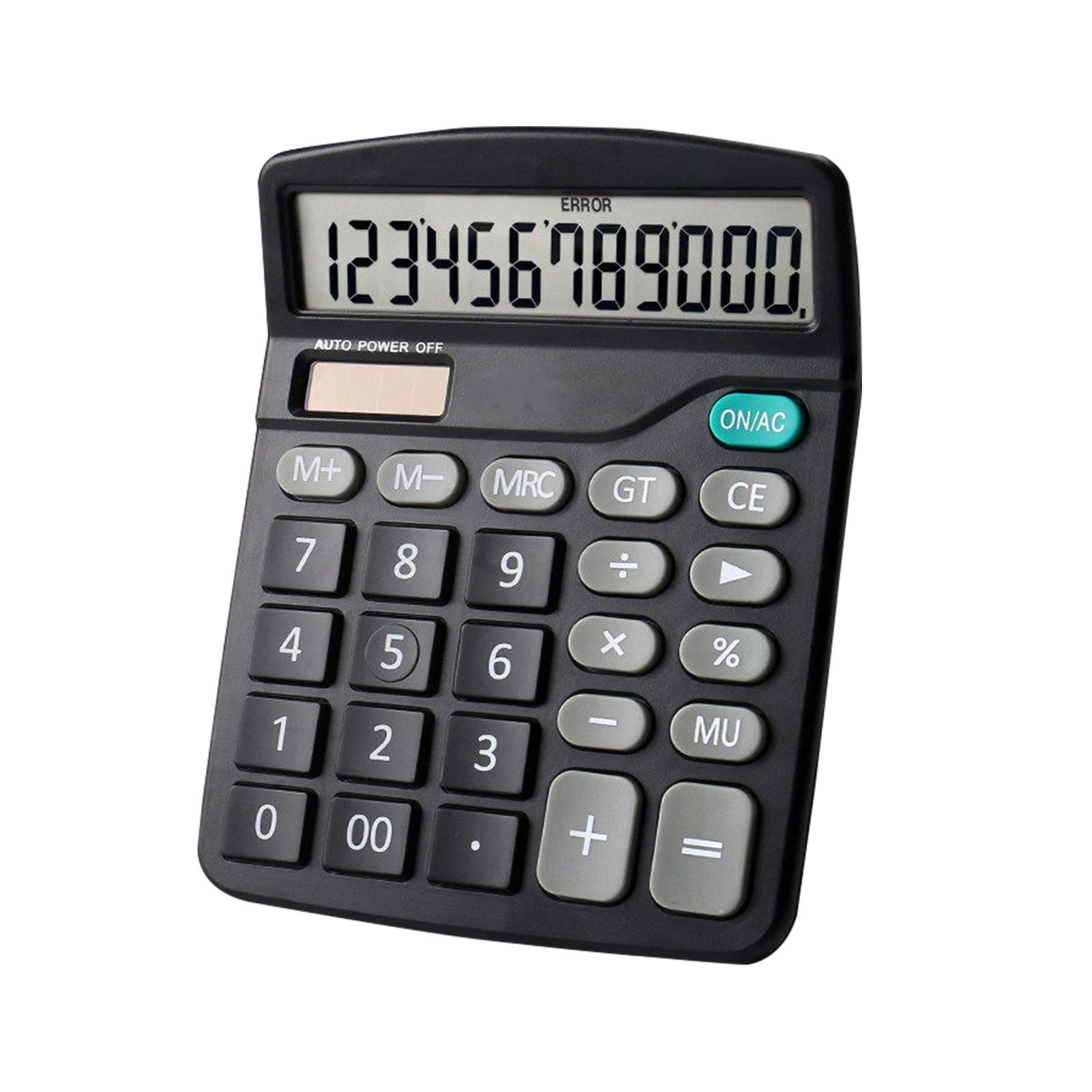 Desktop Calculator