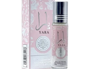10ml Lattafa Yara Travel Portable