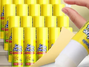 High Efficiency Adhesion
