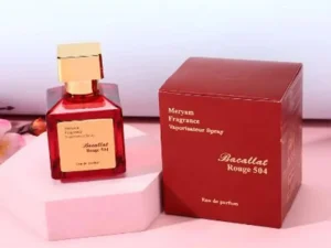 70ML Original Baccarat Rouge 540 Cologne
