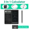 S9 Foldable Scientific Calculator