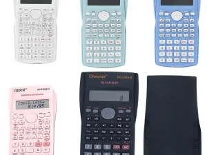 Calculator Handheld Multi-function