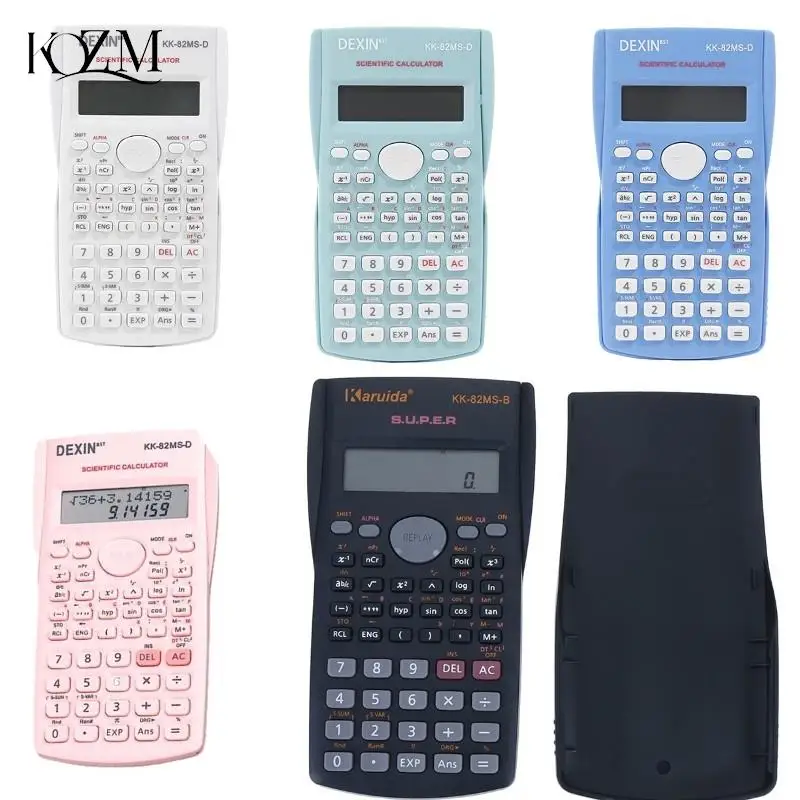 Calculator Handheld Multi-function