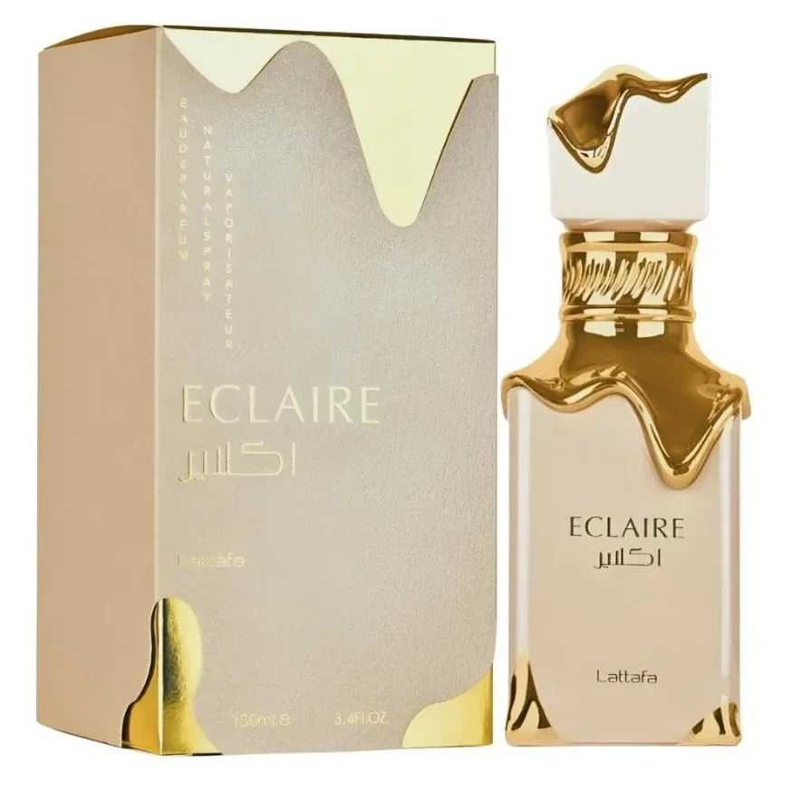 100ml Eclaire Eau De Parfum For Women