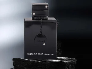Armaf Night Club Wild Black Edition