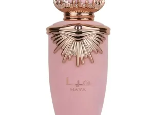 100ml High Quality HAYA Fruit Eau De Toilette