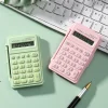Mini Scientific Calculator