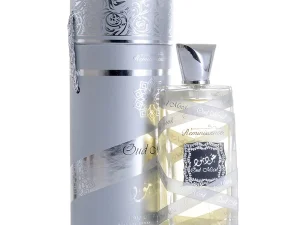 Essential Oil Lasting Fragrance EAU DE TOILETTE