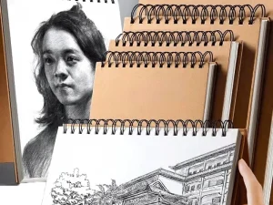 Art Sketchbook